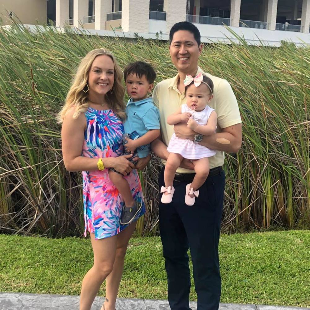 Meet your Posher, Stephanie